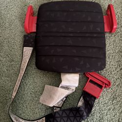Travel Foldable Booster Seat