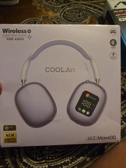 Headphones