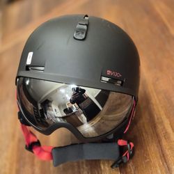Marker Vijo+ Jr. Ski Helmet  
