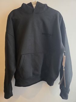 Hoodies Essentials