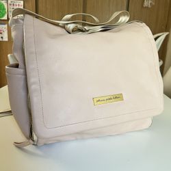 Petunia Pickle bottom Diaper Bag