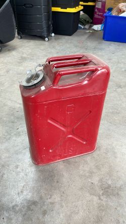 Hey you Jeep friends US G Gerry Cans For Sale