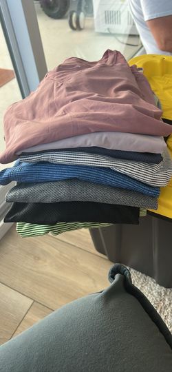 Lululemon clear Out sale!