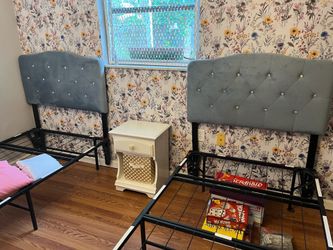 GIRLS BEDROOM