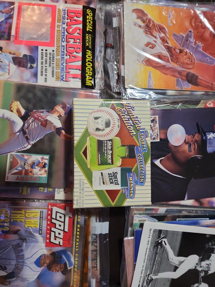 Collectibles
