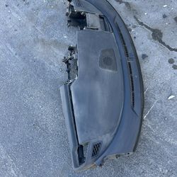 2019 Honda Civic Touring Dashboard Parts
