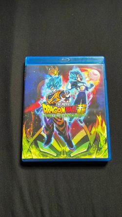 Dragon ball Z