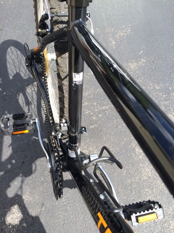 Trayl sales trax 1.0