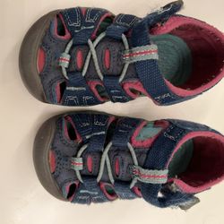 Keen Baby Shoe Size 5