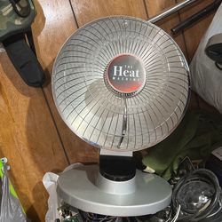 Heater