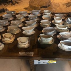 China Noritake Gravy Boat Just $4