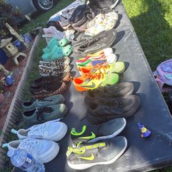 Shoes