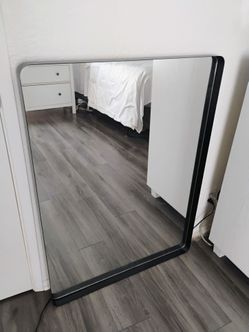 Bathroom Vanity Mirror