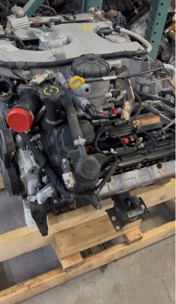 Engines and Transmissions