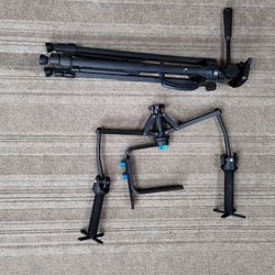 Camera Stand And Holder