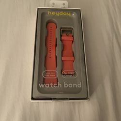 Fitbit Charge 3 Watch Band