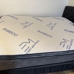 Queen Size Mattress 