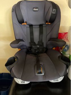 Car seat