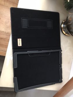iPad Pro cover