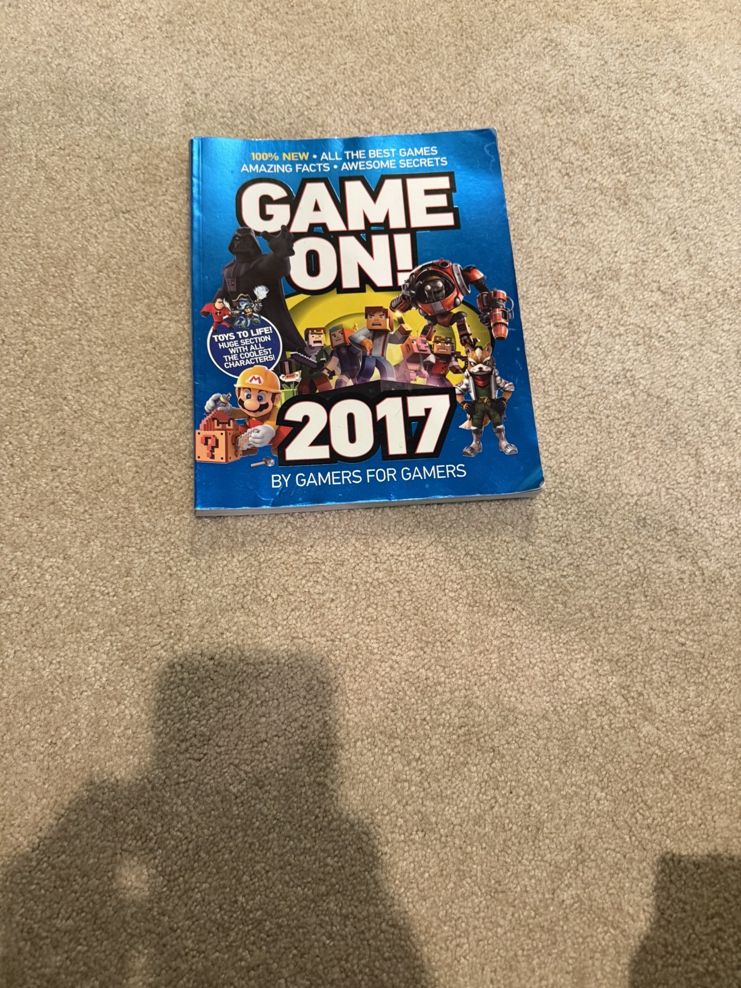 Game On 2017