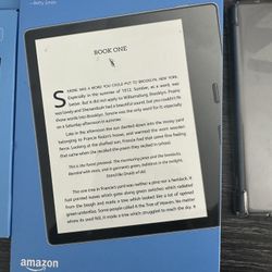 Kindle