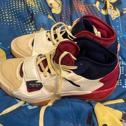 Mens Jordan’s Size 9 