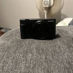 Sony Camera 