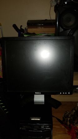 Is a 2010 DaLL pc In good shape