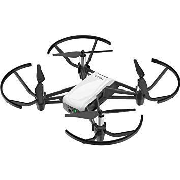 Almost new DJI Ryze Tello (with extras)
