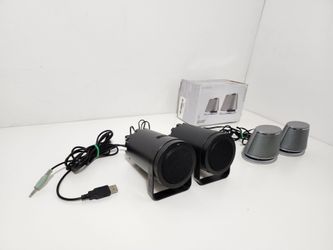 Computer Speakers Lot