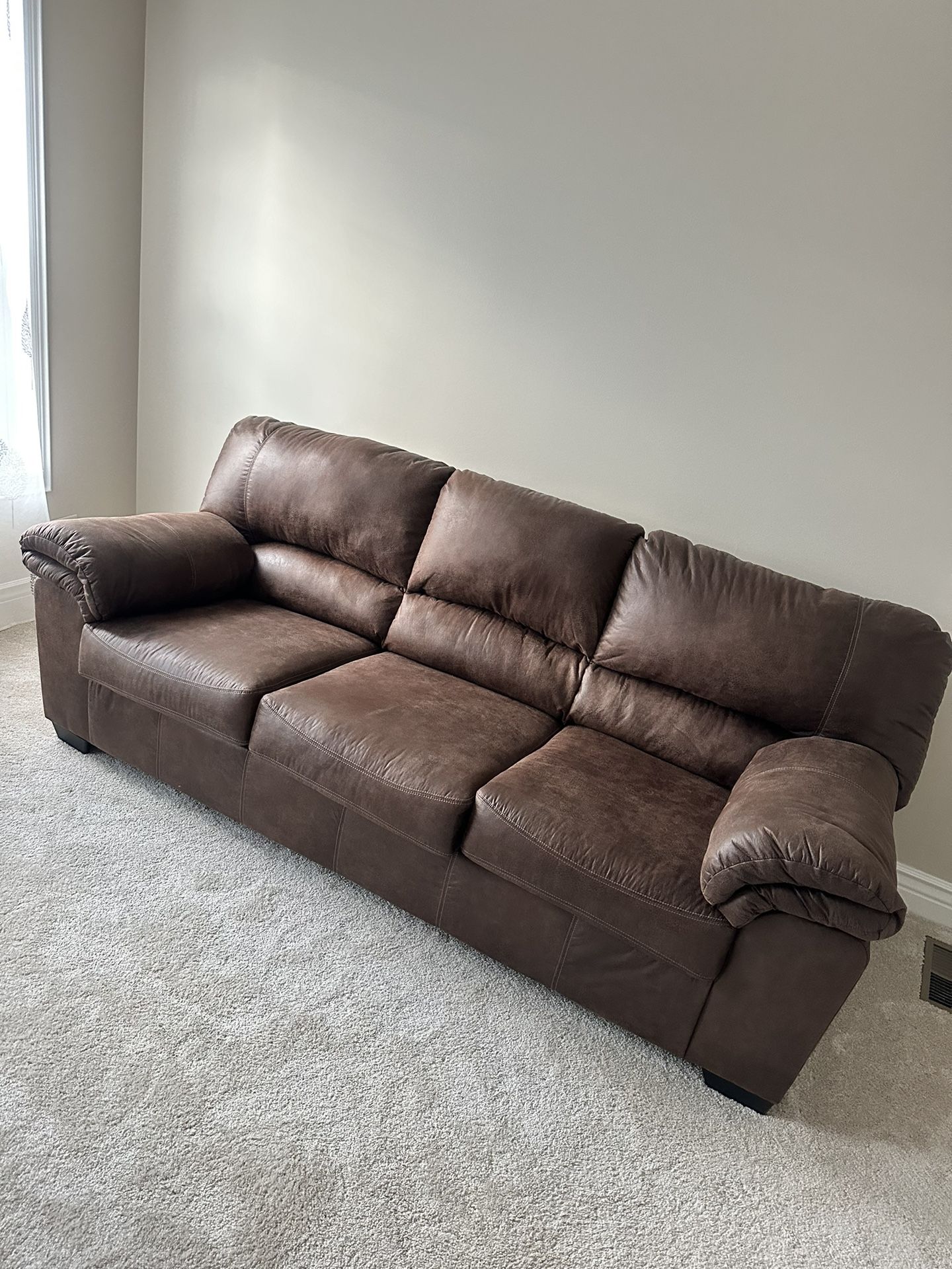 Bladen Full Sofa Sleeper