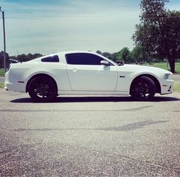 MMD 20’ staggered  rims