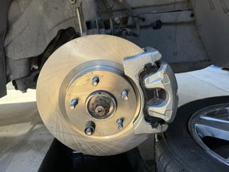 Brakes, Rotors