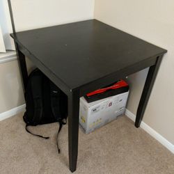 Ikea Table Very Less Used