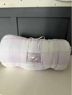 Nap mat