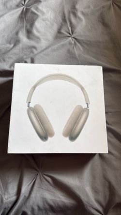 AirPods Max