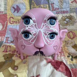 Melanie Martinez Mask 