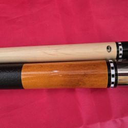 Pool Cue For Sale 150$ Obo