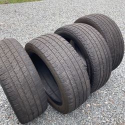 22 inch Tires 