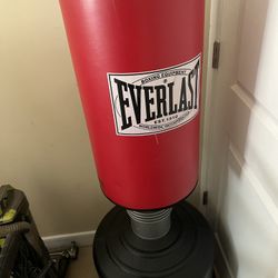 Punching Bag