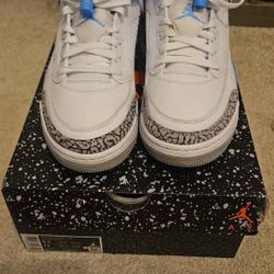Jordan Spike Low