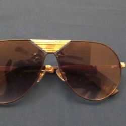 Maybach Unisex Sunglasses