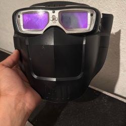 Welding Helmet