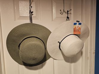 Sun Protective Hat - Columbia Brand 