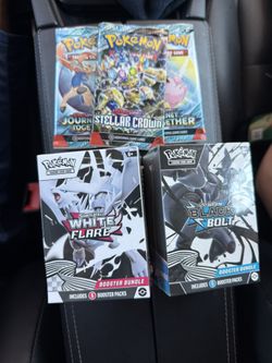 Pokémon Bundle