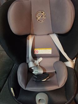 Cybex Sirona S 360 car seat