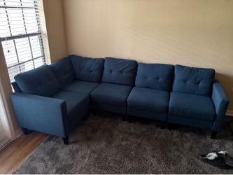 Sectional Couch