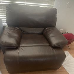 Recliner 