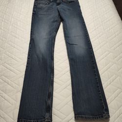 Men's Jeans 