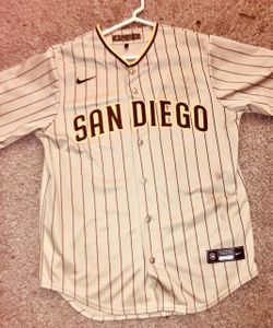 Nike San Diego Padres jersey #13 Manny Machado
